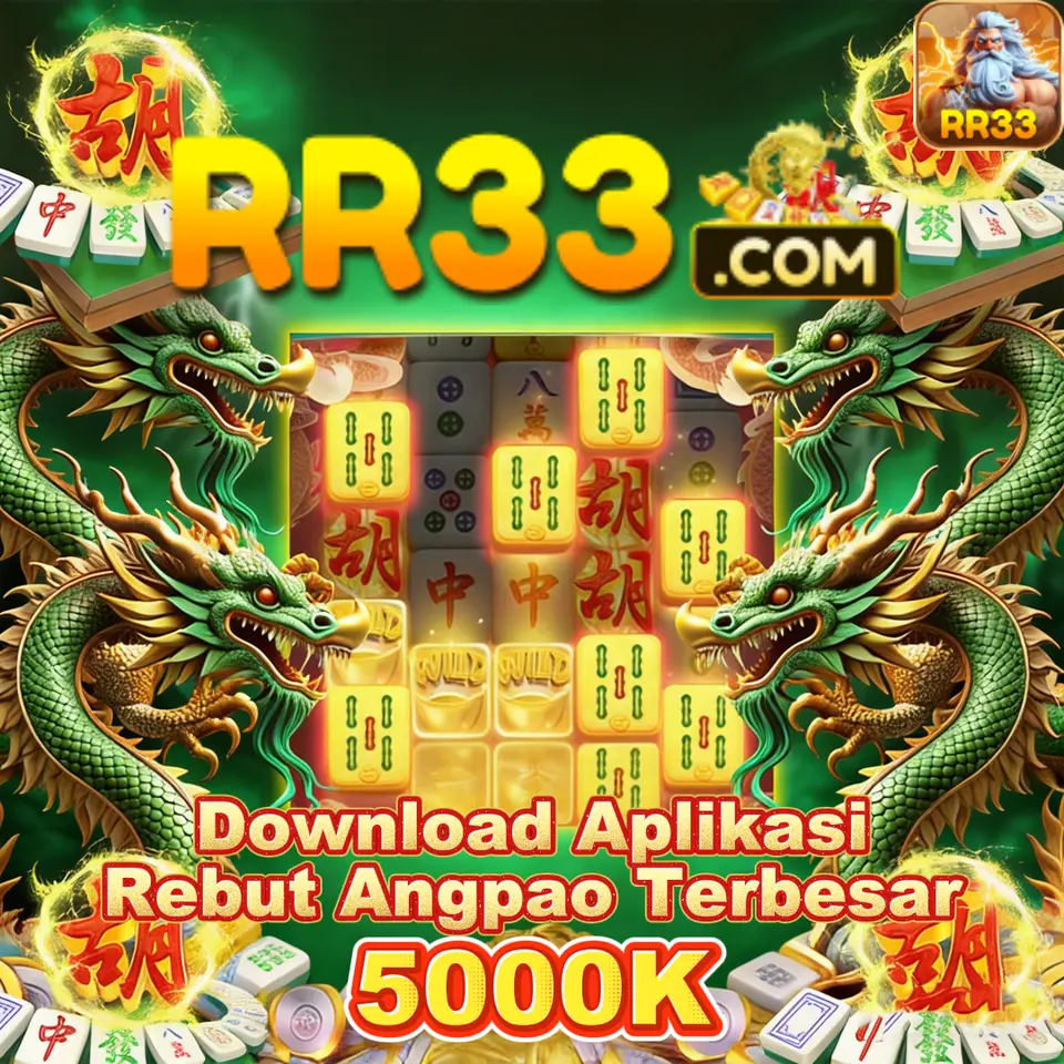 rr33 Daftar Sekarang - Unduh APK