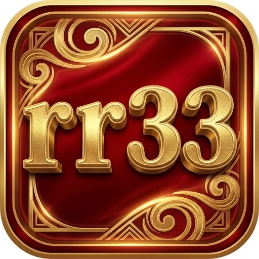 rr33 Logo - Resmi